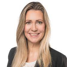 Desiree van Breenen
